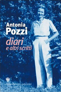 Antonia Pozzi Antonia Pozzi