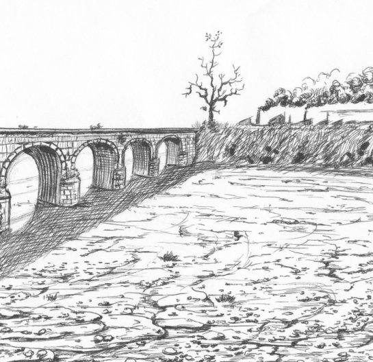 illustrazione - teodoro potenza