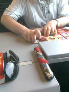 foto di gianni montieri