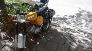 Berlino Pankow - 2011 (foto gm)