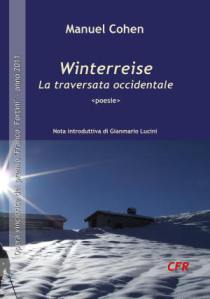 Winterreise - Manuel Cohen