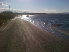 lago patria (foto di marco aragno)