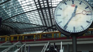 berlino - 2011 foto gm