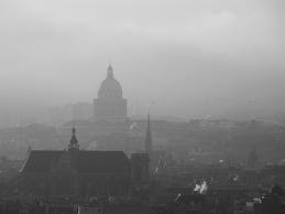 Parigi nebbia 2