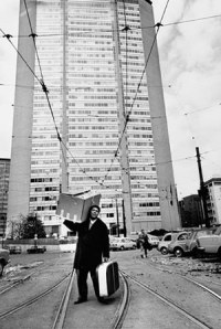 foto di Uliano Lucas