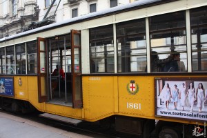 tram milano - foto google