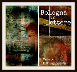 Bologna in lettere