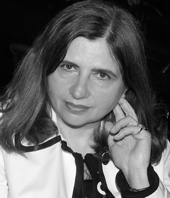 Sibylle Lewitscharoff 