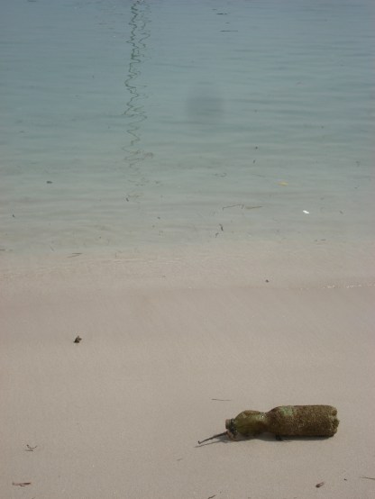 Cronaca del viaggio in una terra sconosciuta tra immagini e parole