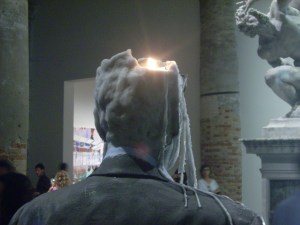 biennale arte 2011 - foto gm