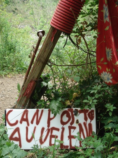 Cronaca del viaggio in una terra sconosciuta tra immagini e parole
