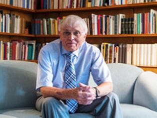 Reiner Kunze (foto dpa)