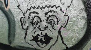 berlino east side gallery - foto gm