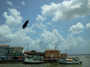 storie da strappare - Belém, foto di GM