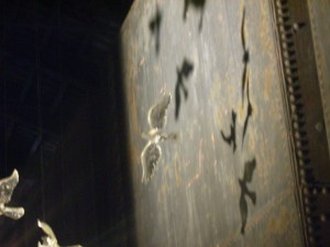 foto gm - biennale architettura 2010