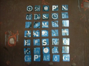 biennale architettura 2010 - foto gm