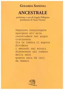 ancestrale