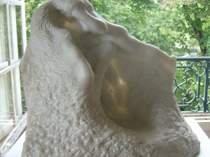Parigi - Museo Rodin - foto gm