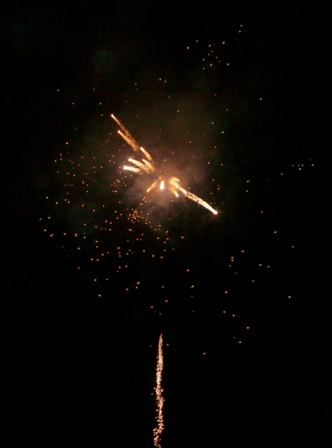 Cronaca del viaggio in una terra sconosciuta tra immagini e parole