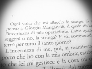 Gianfranco Fabbri, Quadri del consistere