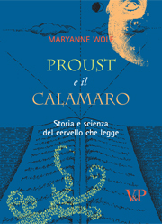 proust e il calamaro