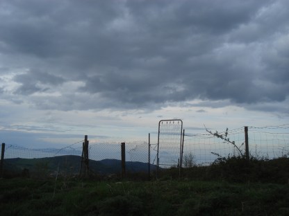 Cronaca del viaggio in una terra sconosciuta tra immagini e parole