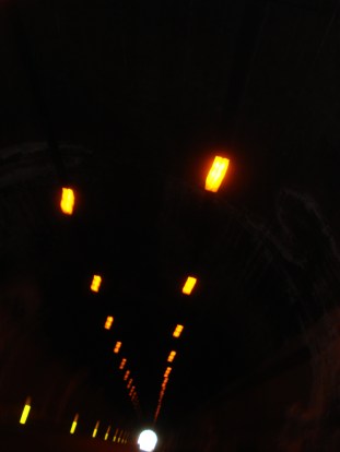 Cronaca del viaggio in una terra sconosciuta tra immagini e parole