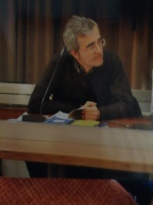 Luciano Benini Sforza