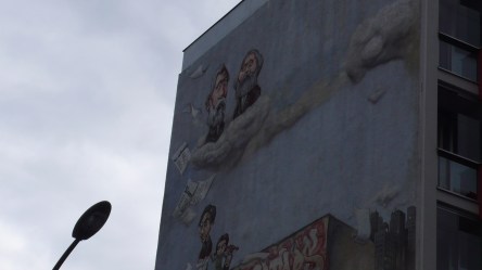 berlino - foto gianni montieri