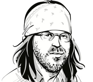 Illustration by Kathryn Rathke 