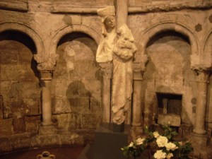 Saint Germain - Paris- foto di gianni montieri