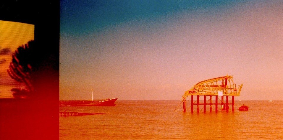 TRAMONT'ALBA. Foto di A. F.