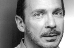 alfred-corn - foto di robert giard