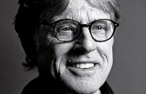 robert redford - foto Scott Bohem getty images