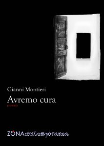 Avremo cura - copertina solo prima