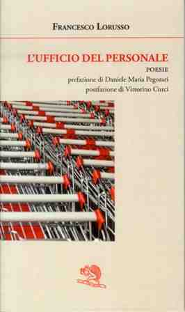 UFFICIO DEL PERSONALE Lorusso 2