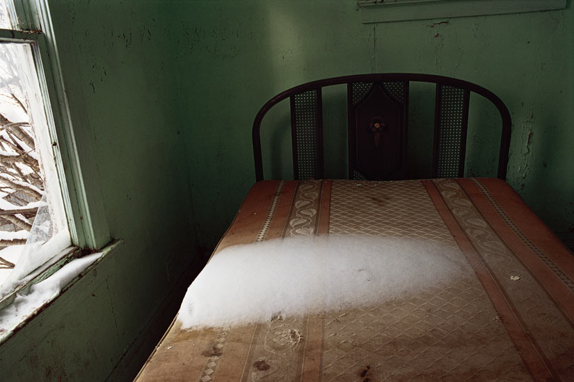 1. Eugene-Richardss-snow-bed