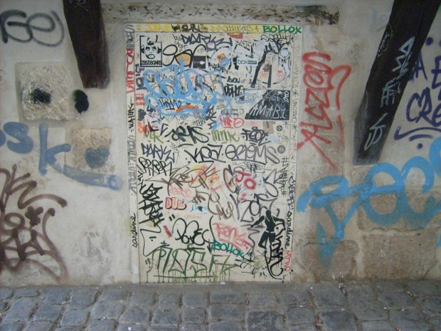 parigi - foto gm