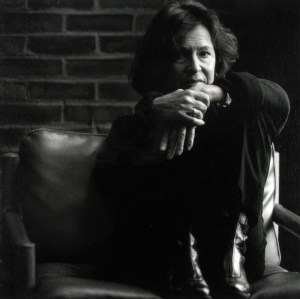 louise gluck (fonte exeter.edu)