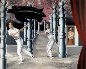 il giocatore segreto