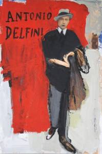 Antonio Delfini - Toccafondo