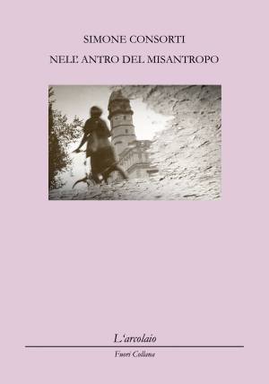 Simone Consorti, Nell'antro del misantropo, L'arcolaio, 2014