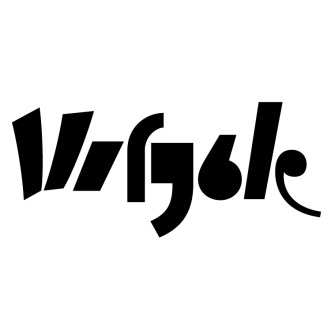 virgole profilo facebook nero