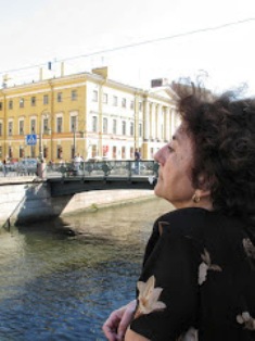 Anna Maria Carpi. da qui