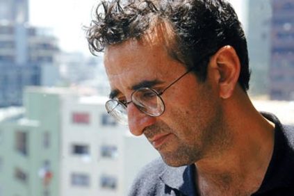 Roberto Bolaño