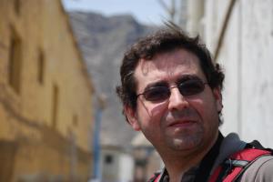 Carlos J. Aldazábal