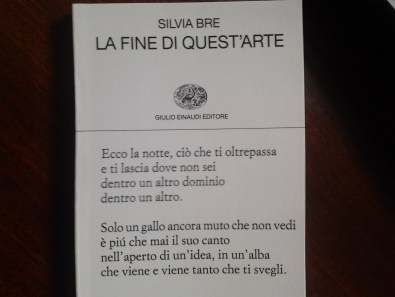 Foto - Fine di quest'arte