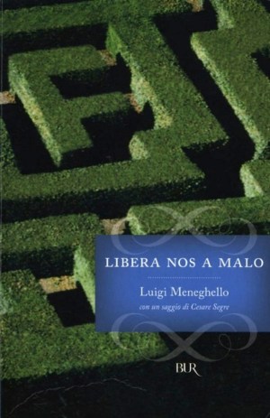 libera nos a malo-copertina