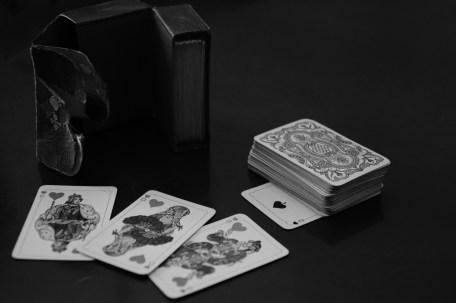 Fotografia di Giulia Amato (© Giulia Amato)