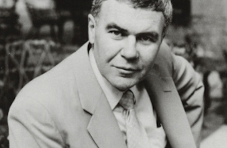 raymond-carver from poetryfoundation.org